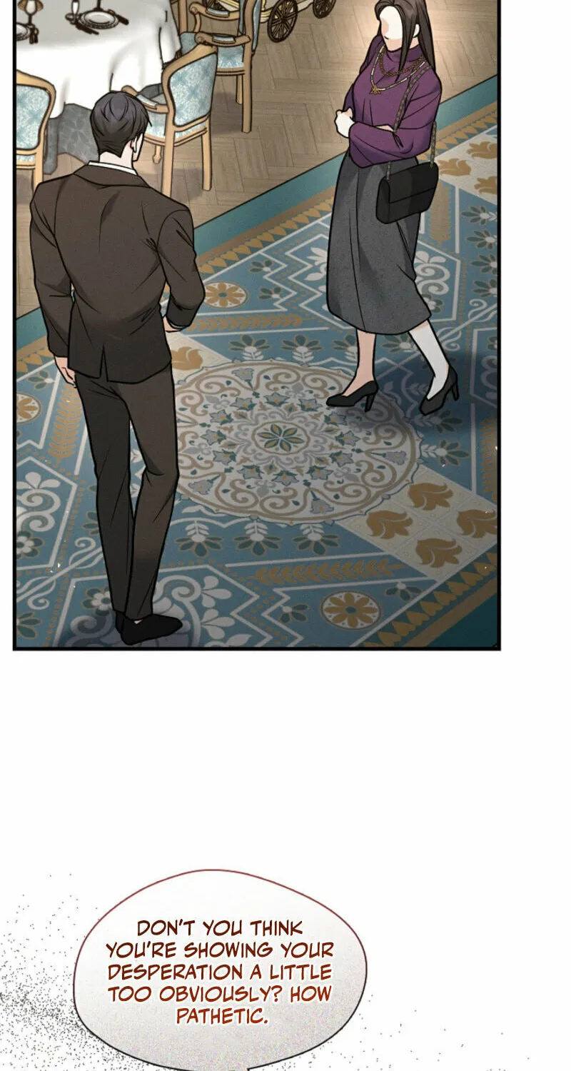 The Runaway Secretary Chapter 18 page 2 - 