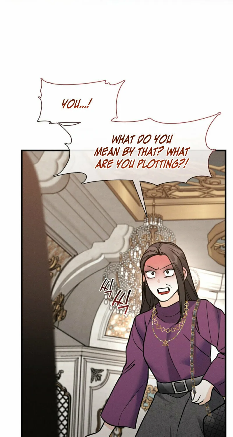 The Runaway Secretary Chapter 18 page 11 - 