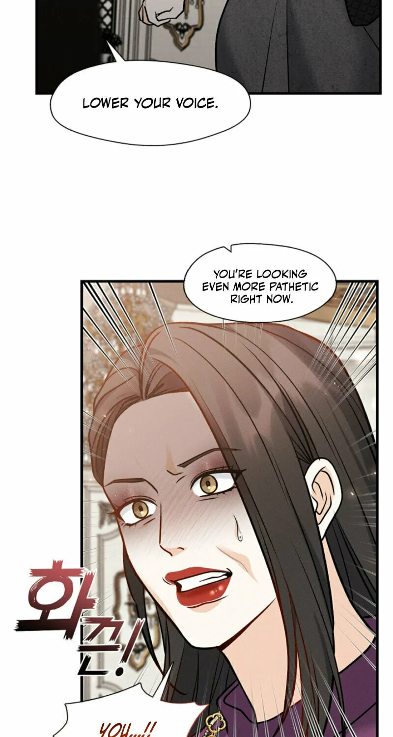 The Runaway Secretary Chapter 18 page 12 - 