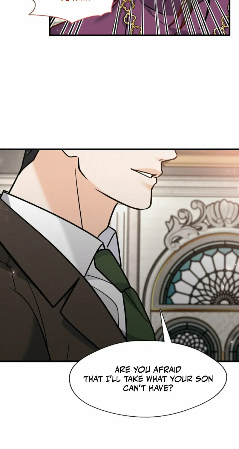 The Runaway Secretary Chapter 18 page 13 - 