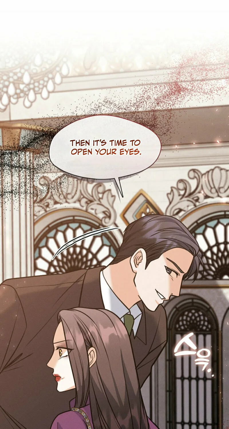 The Runaway Secretary Chapter 18 page 14 - 