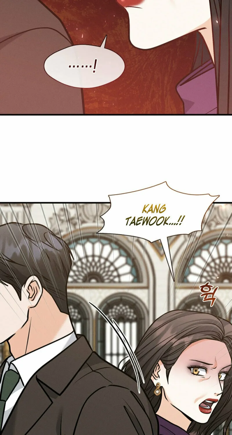 The Runaway Secretary Chapter 18 page 16 - 