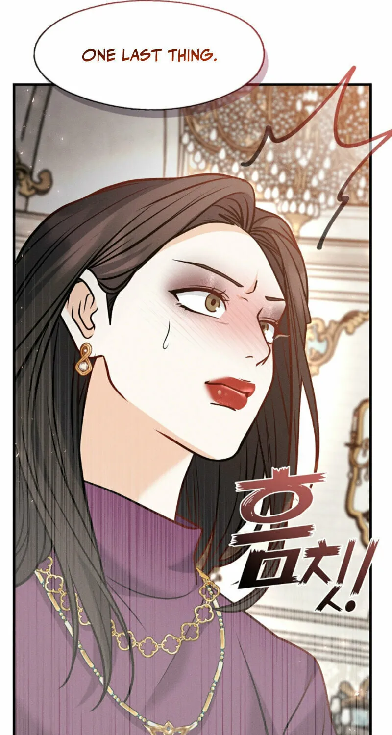 The Runaway Secretary Chapter 18 page 20 - 