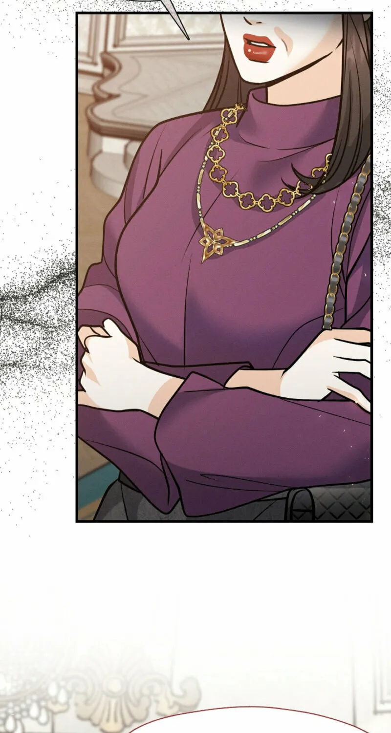 The Runaway Secretary Chapter 18 page 3 - 