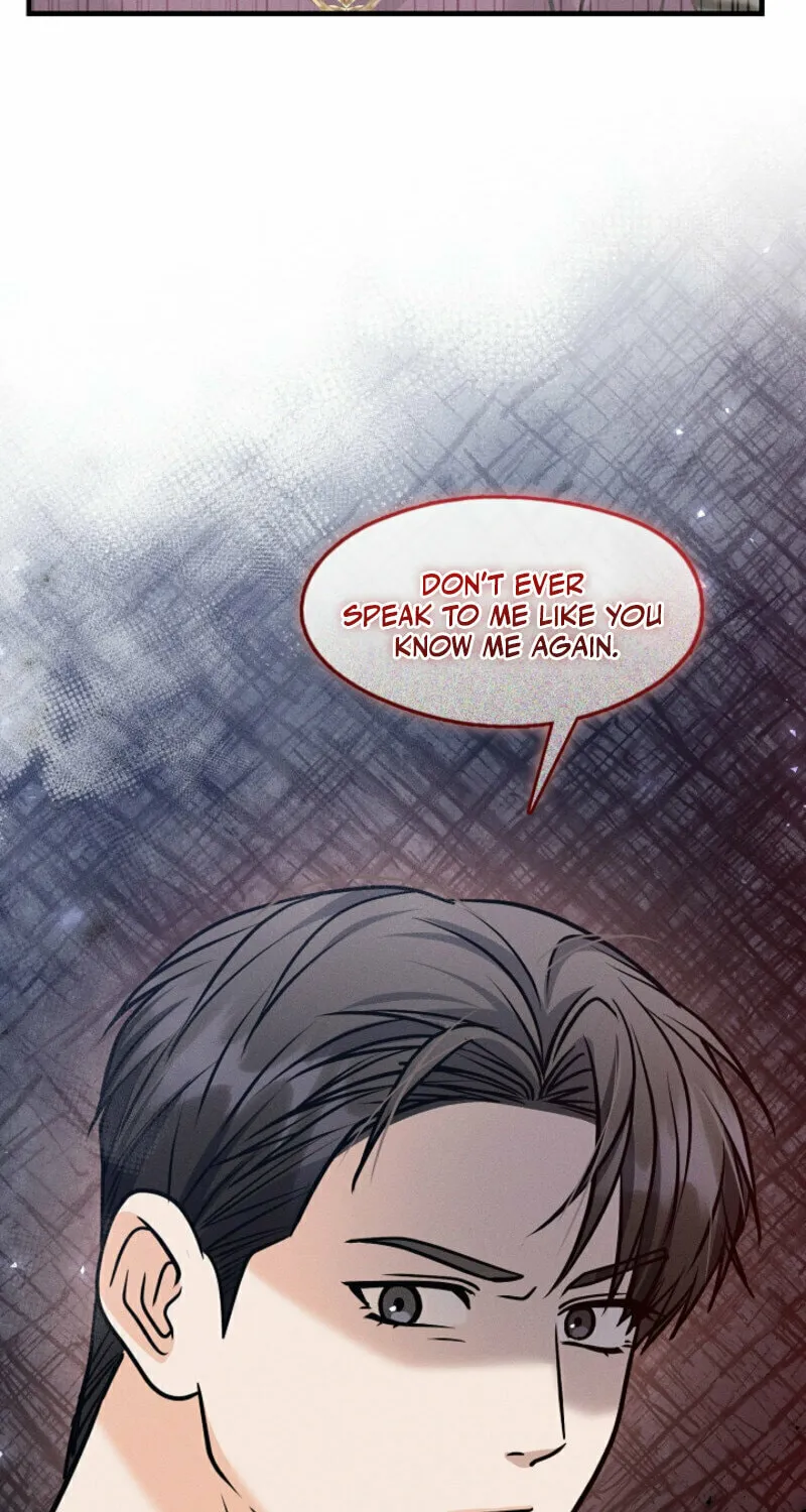 The Runaway Secretary Chapter 18 page 21 - 