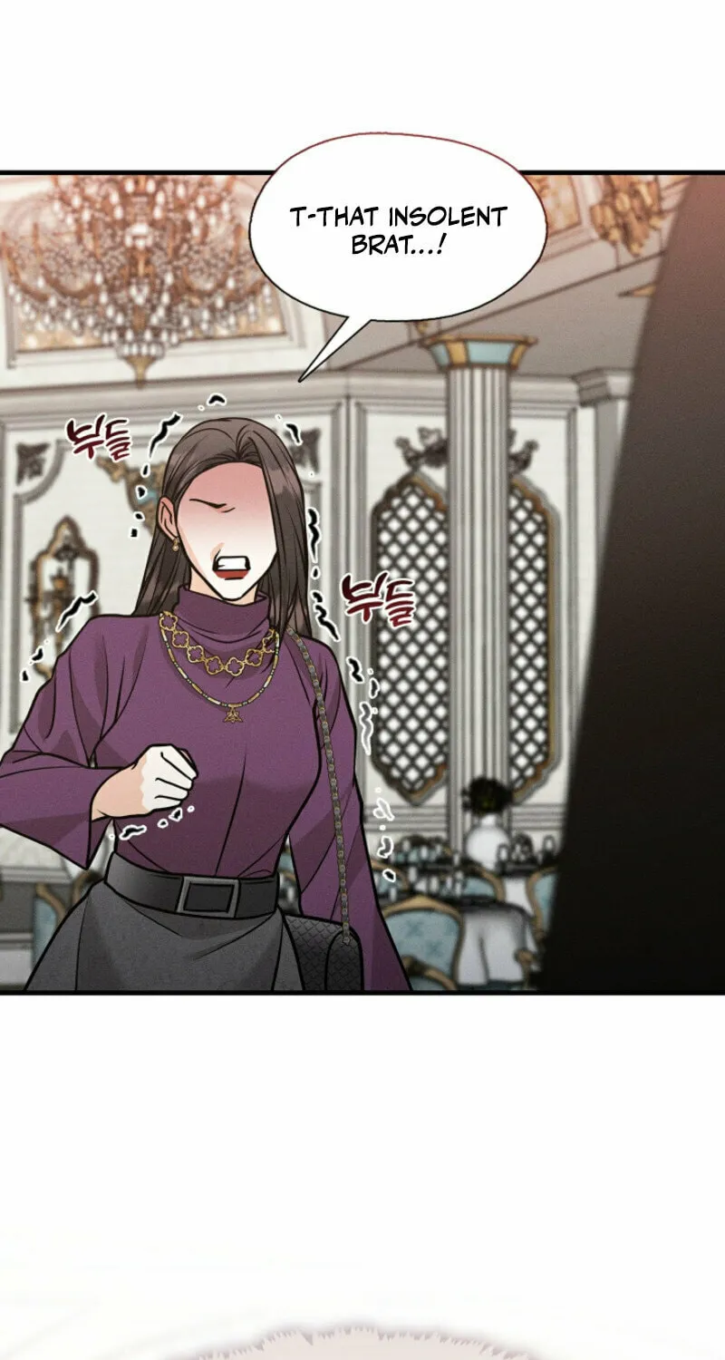 The Runaway Secretary Chapter 18 page 23 - 