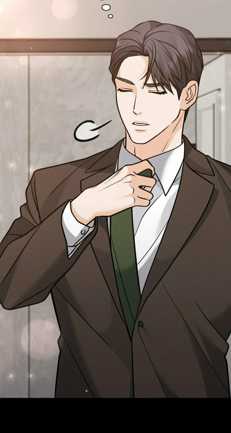 The Runaway Secretary Chapter 18 page 32 - 