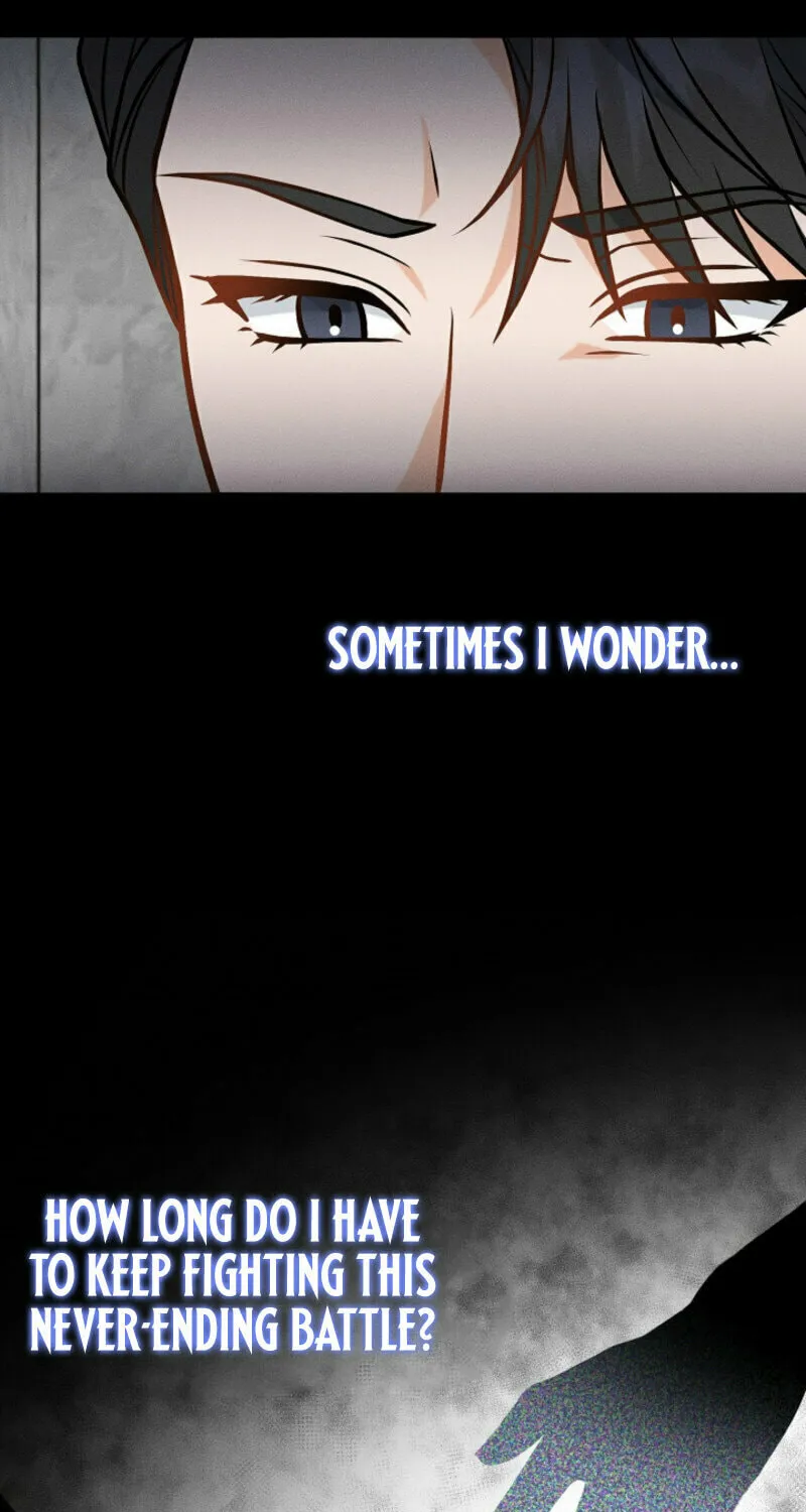 The Runaway Secretary Chapter 18 page 33 - 