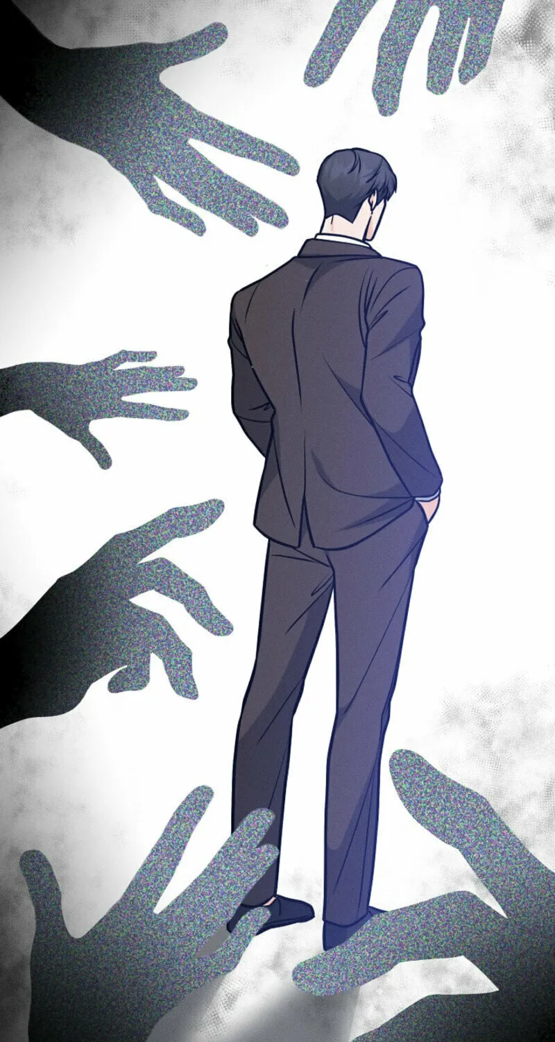 The Runaway Secretary Chapter 18 page 34 - 