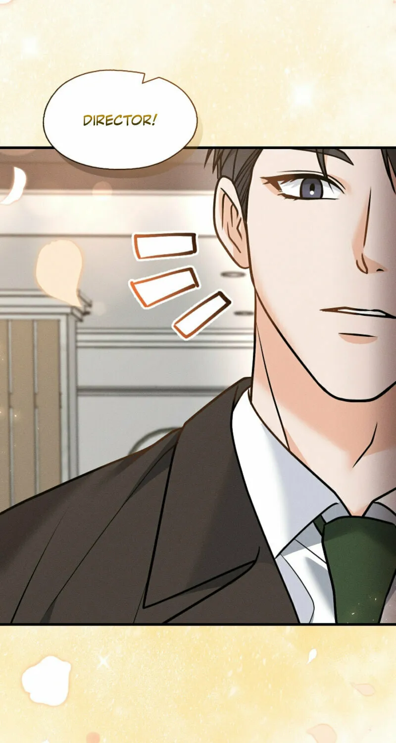 The Runaway Secretary Chapter 18 page 38 - 
