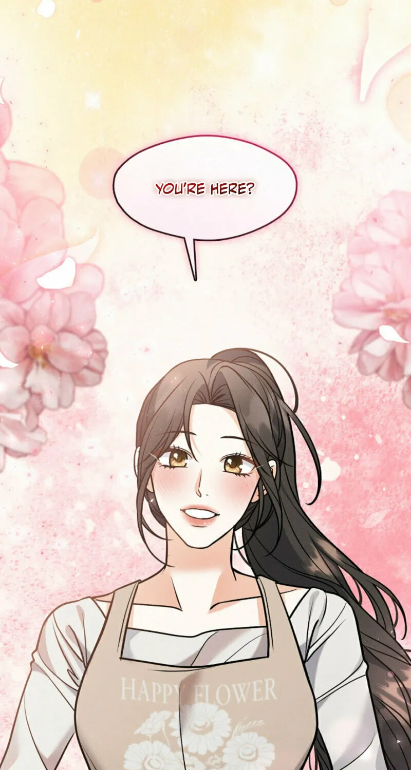 The Runaway Secretary Chapter 18 page 39 - 