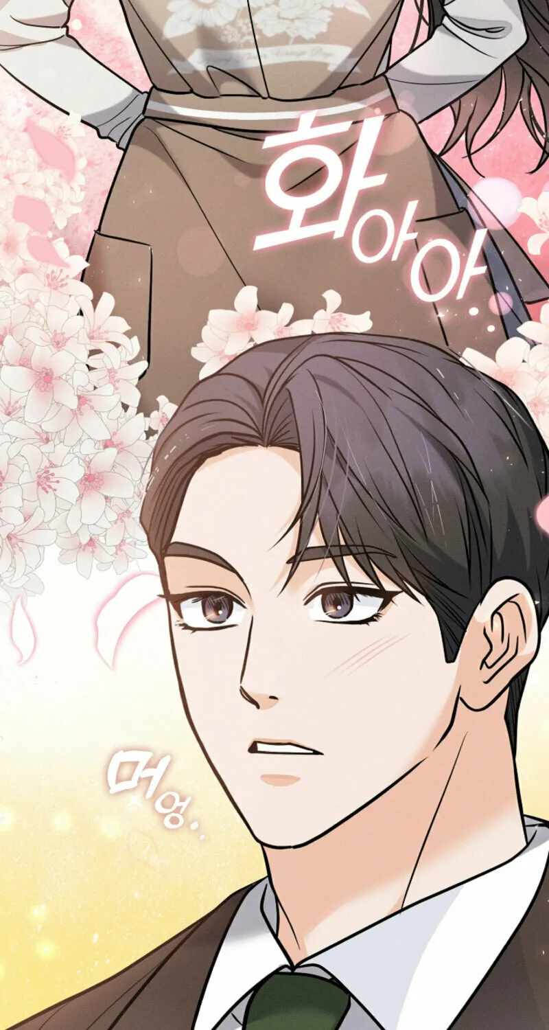 The Runaway Secretary Chapter 18 page 40 - 