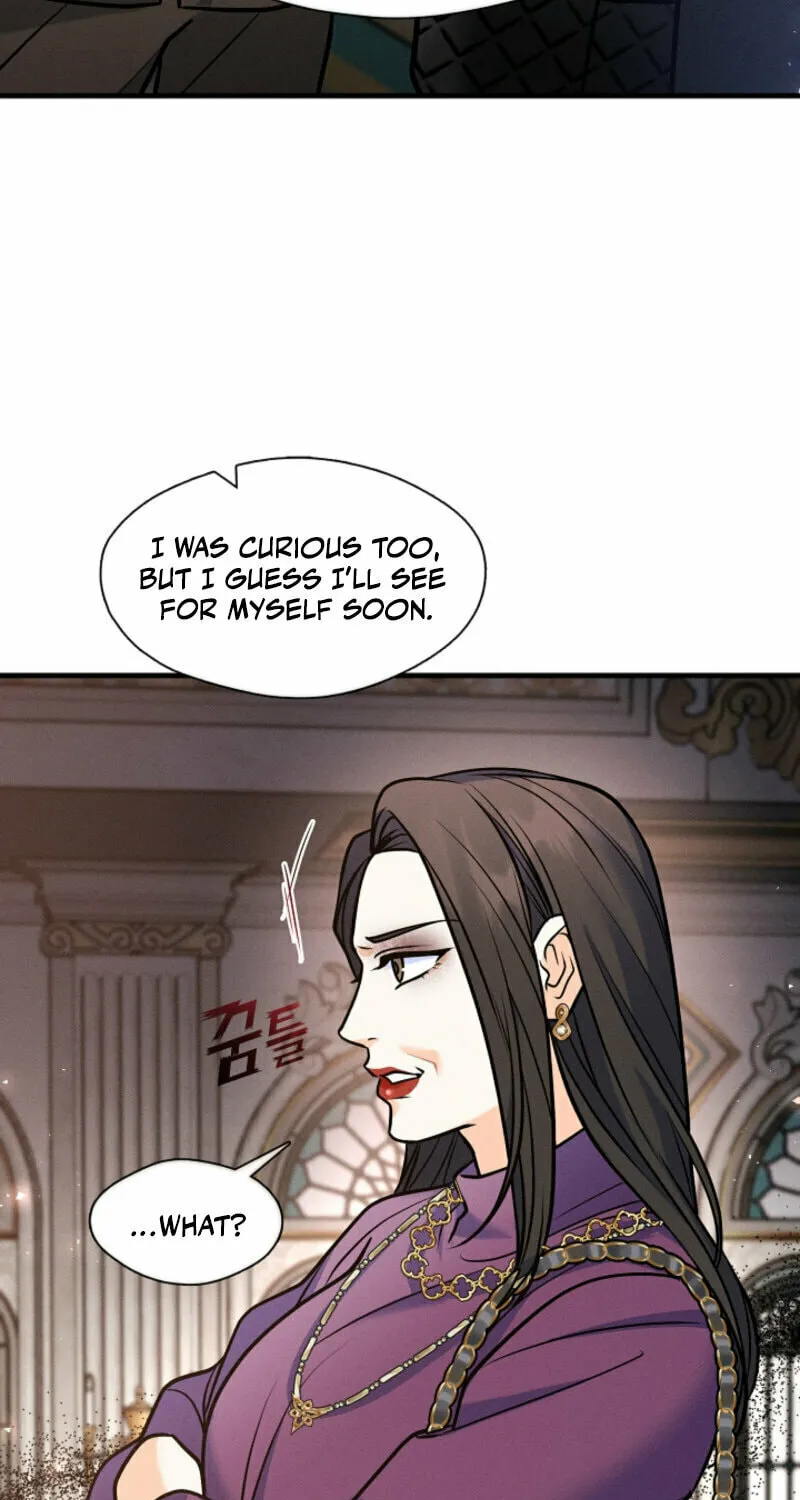 The Runaway Secretary Chapter 18 page 5 - 