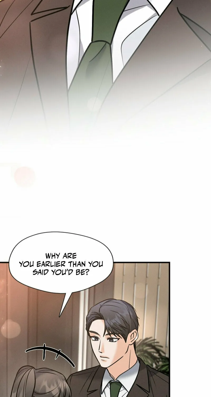 The Runaway Secretary Chapter 18 page 41 - 