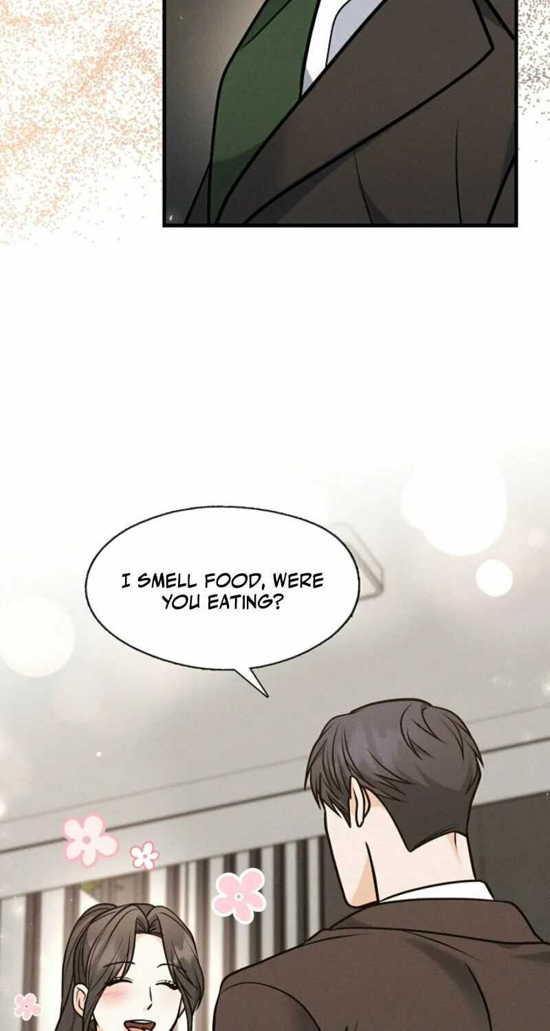 The Runaway Secretary Chapter 18 page 43 - 