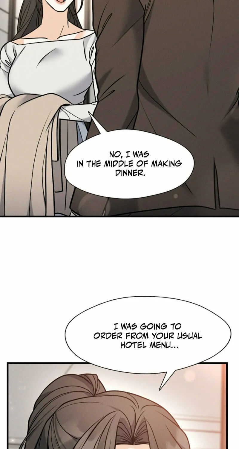 The Runaway Secretary Chapter 18 page 44 - 