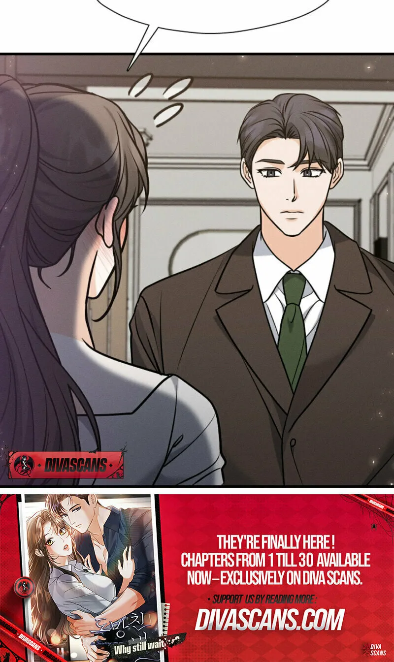 The Runaway Secretary Chapter 18 page 46 - 