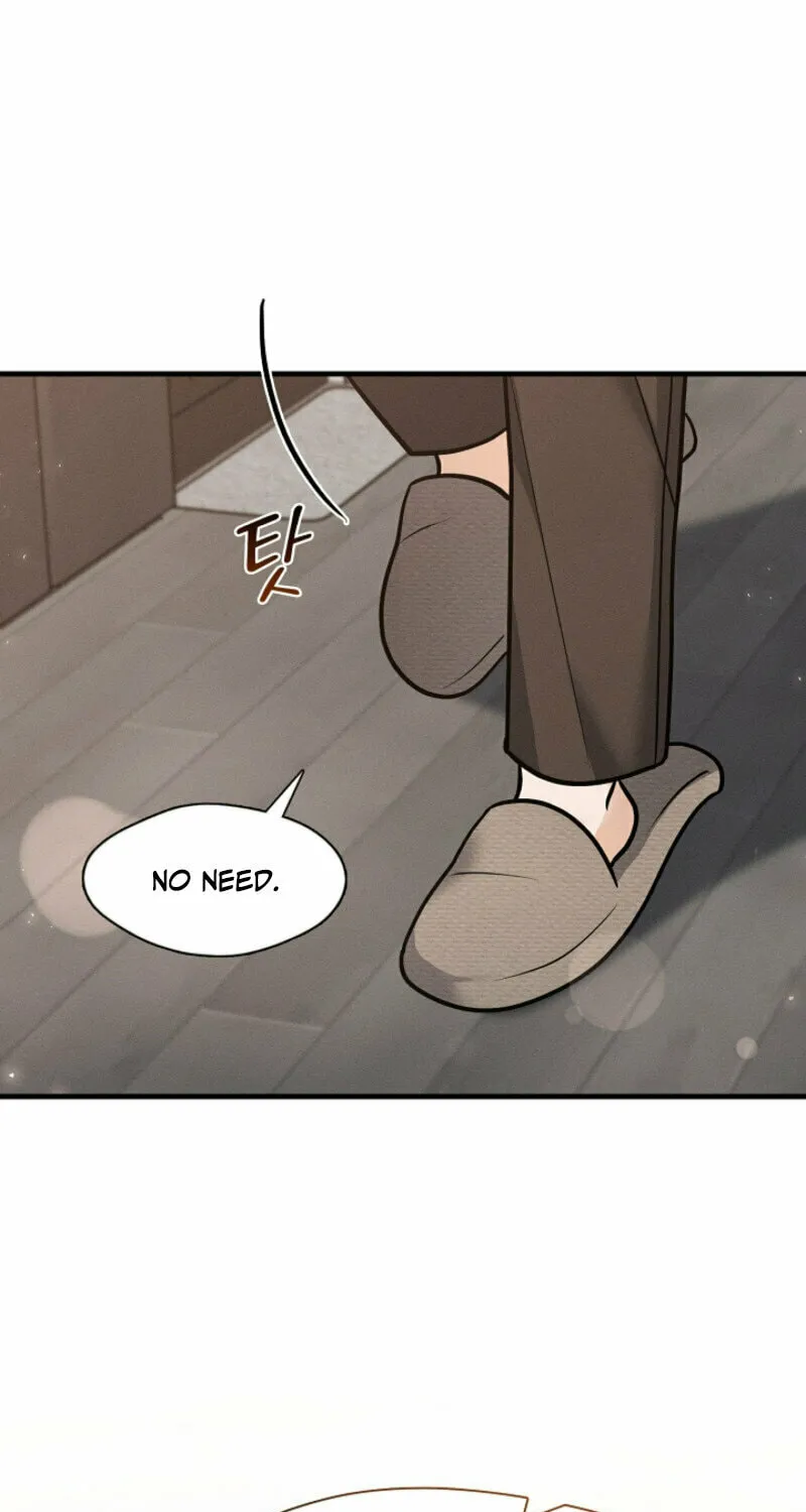 The Runaway Secretary Chapter 18 page 47 - 