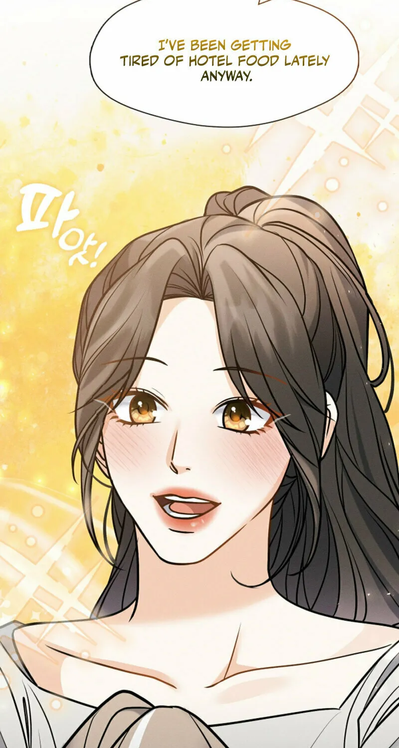 The Runaway Secretary Chapter 18 page 48 - 