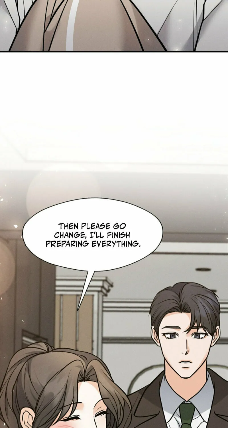 The Runaway Secretary Chapter 18 page 49 - 