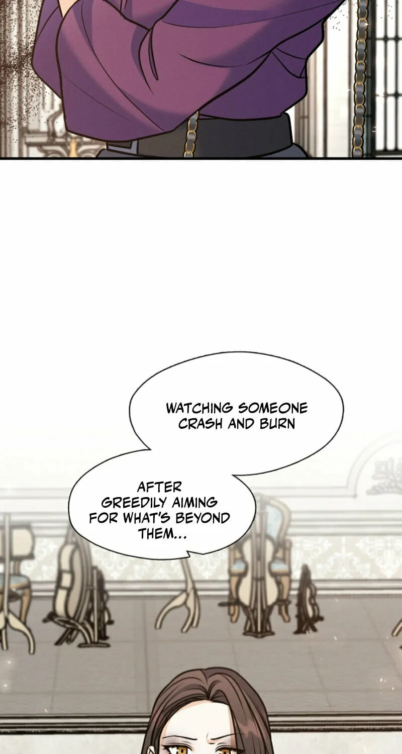 The Runaway Secretary Chapter 18 page 6 - 