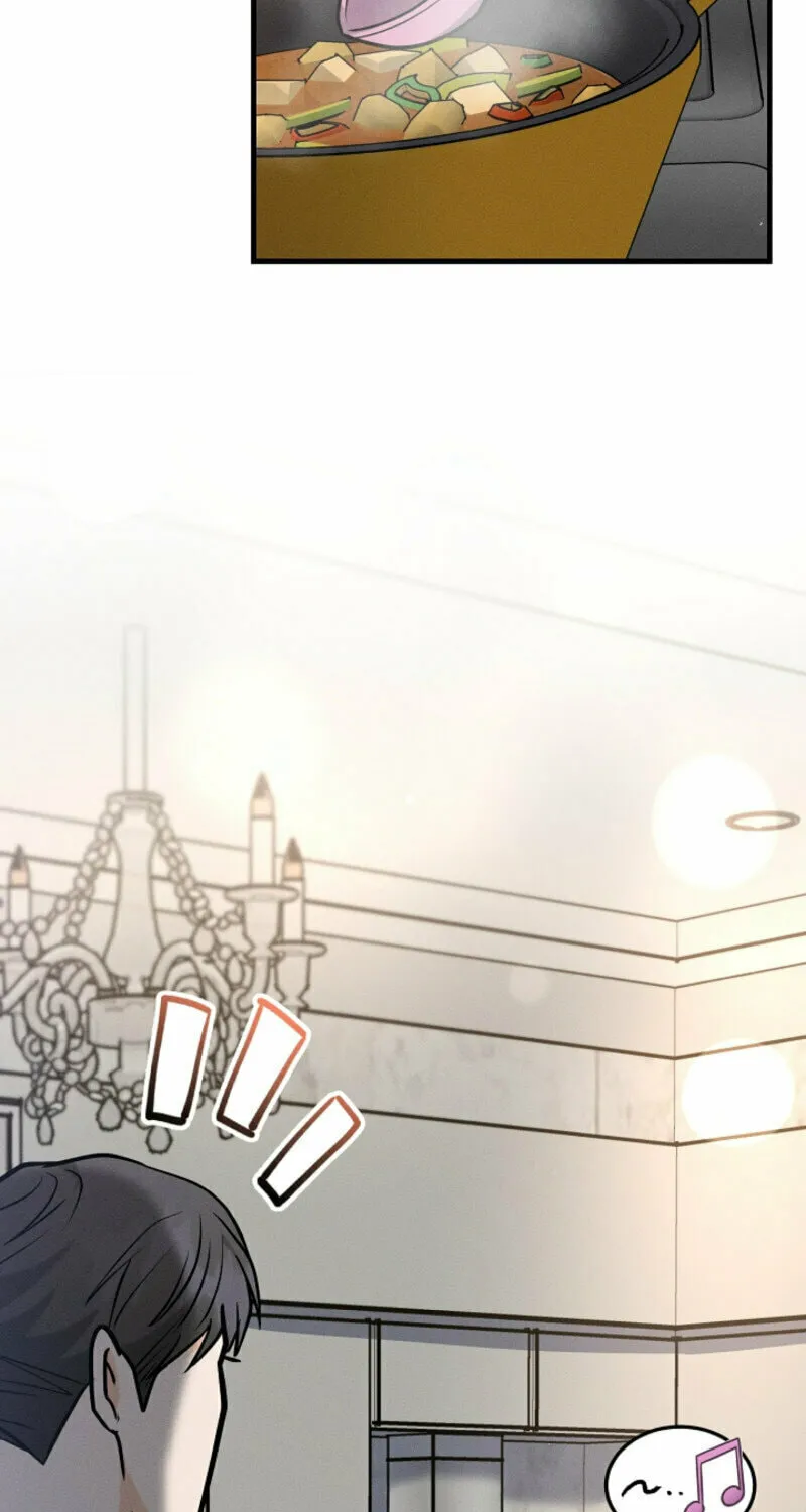 The Runaway Secretary Chapter 18 page 53 - 