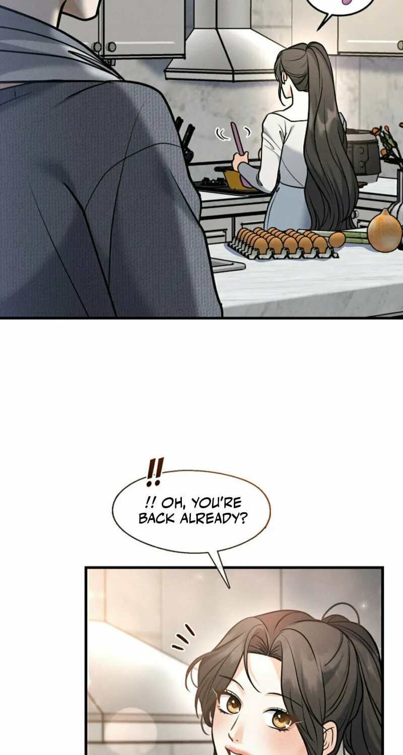 The Runaway Secretary Chapter 18 page 54 - 