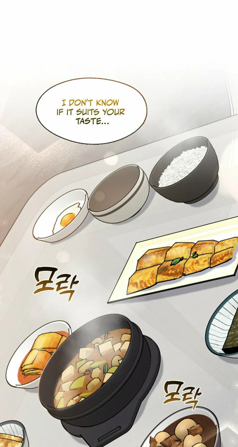 The Runaway Secretary Chapter 18 page 57 - 