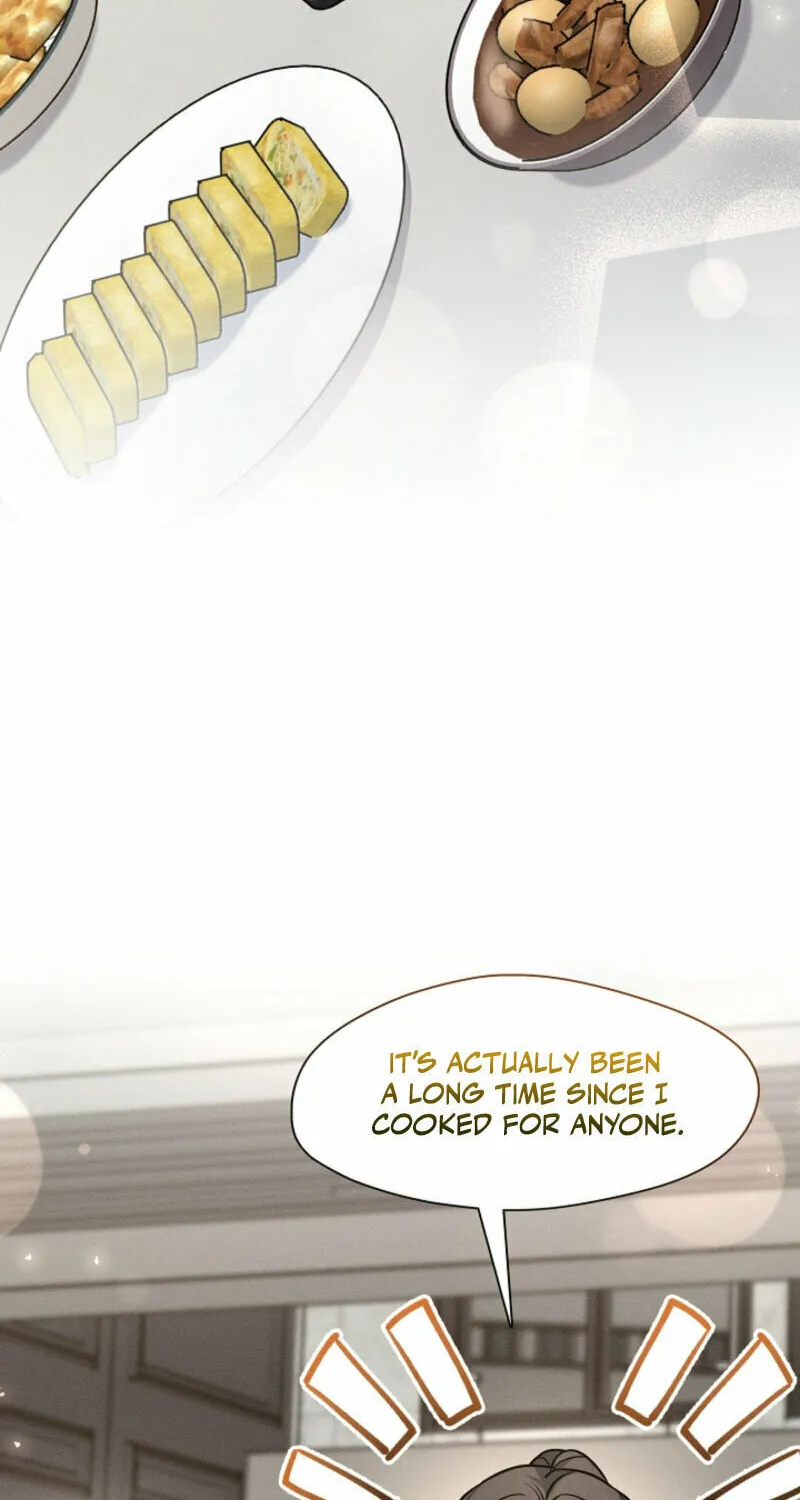 The Runaway Secretary Chapter 18 page 58 - 