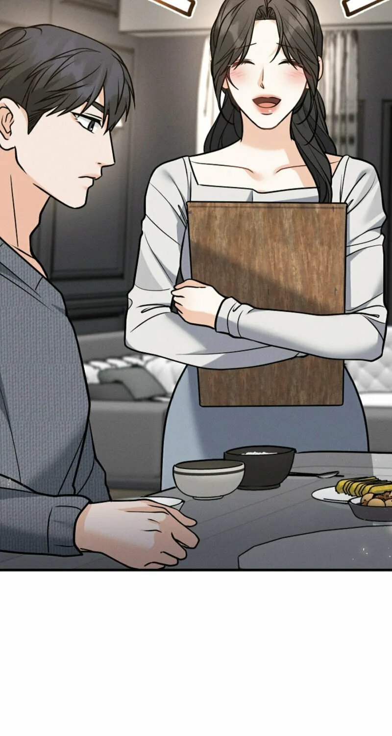 The Runaway Secretary Chapter 18 page 59 - 