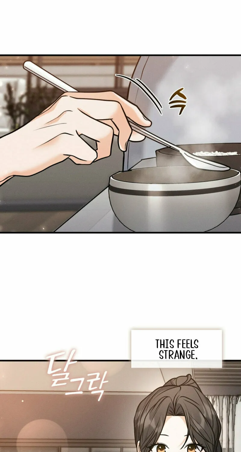 The Runaway Secretary Chapter 18 page 60 - 