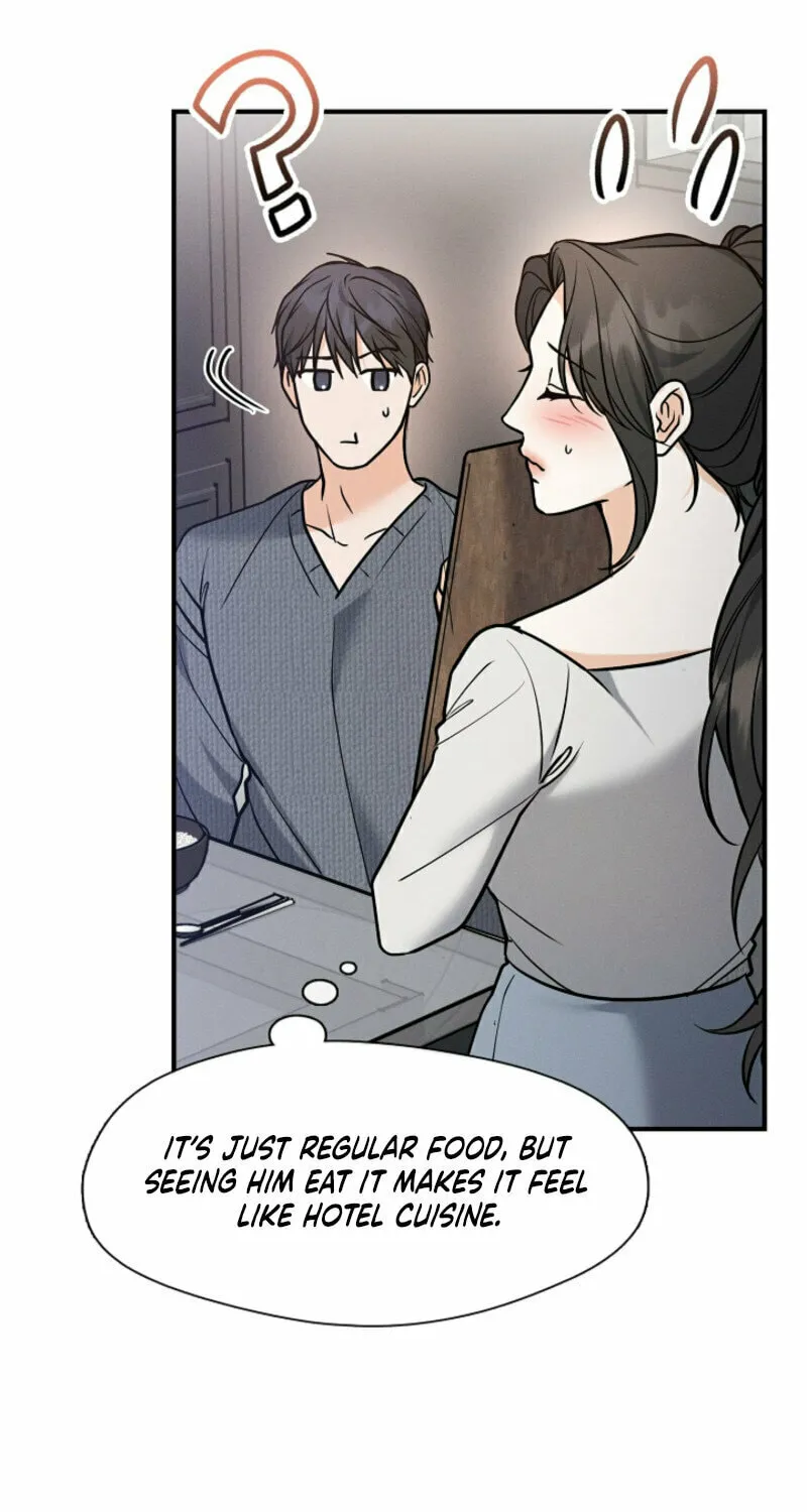 The Runaway Secretary Chapter 18 page 64 - 