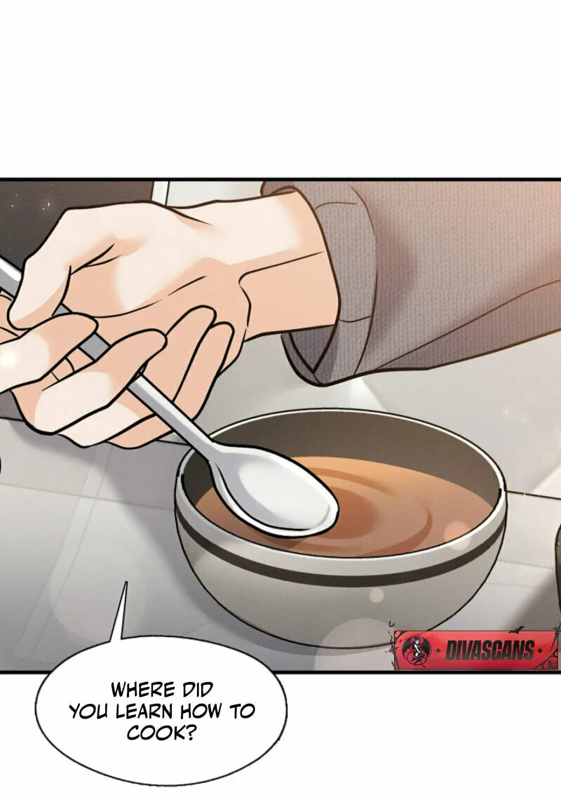 The Runaway Secretary Chapter 18 page 65 - 