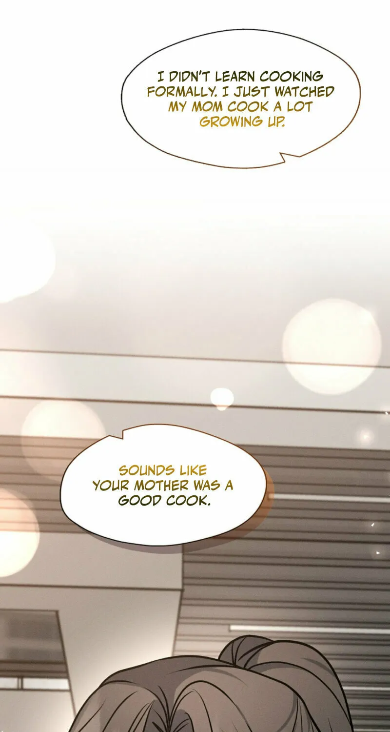 The Runaway Secretary Chapter 18 page 66 - 