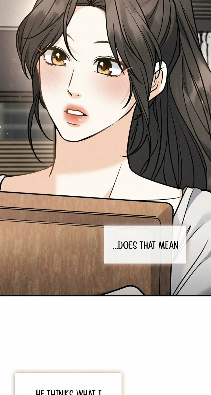 The Runaway Secretary Chapter 18 page 67 - 