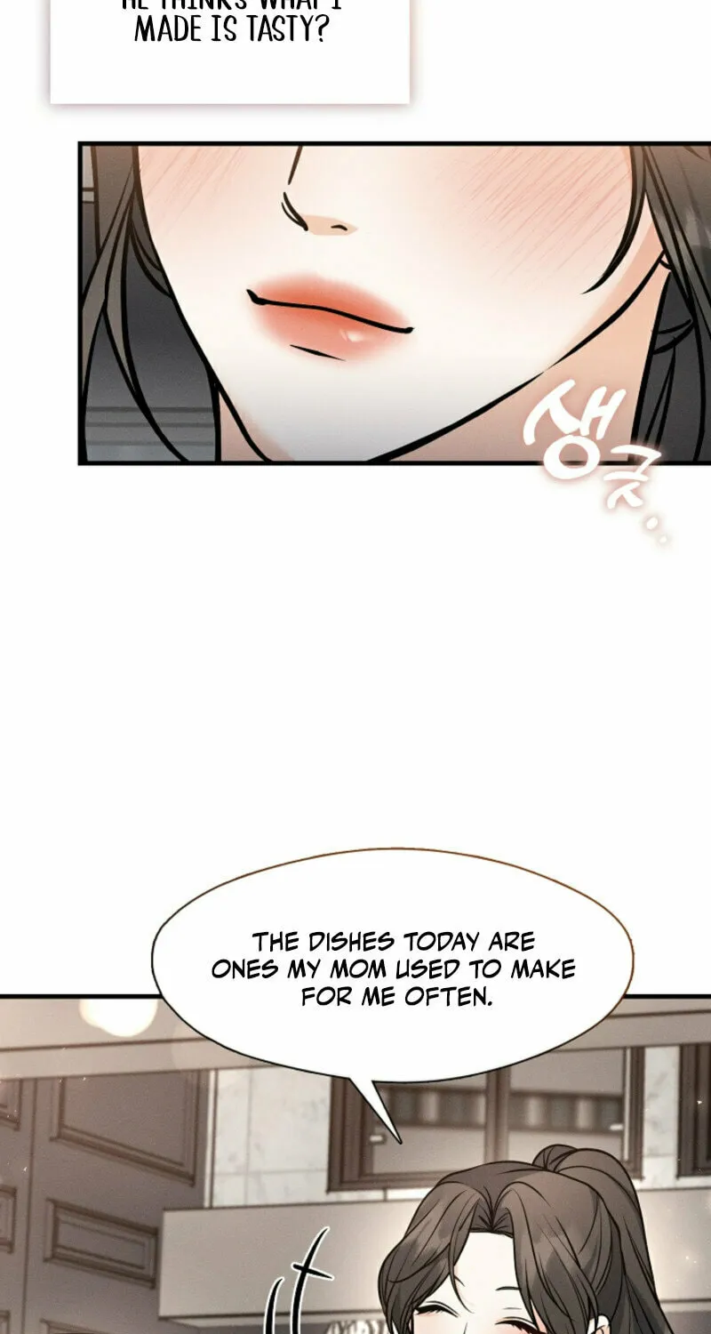 The Runaway Secretary Chapter 18 page 68 - 