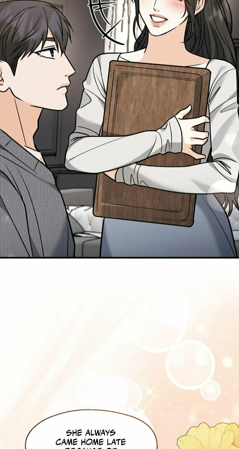 The Runaway Secretary Chapter 18 page 69 - 