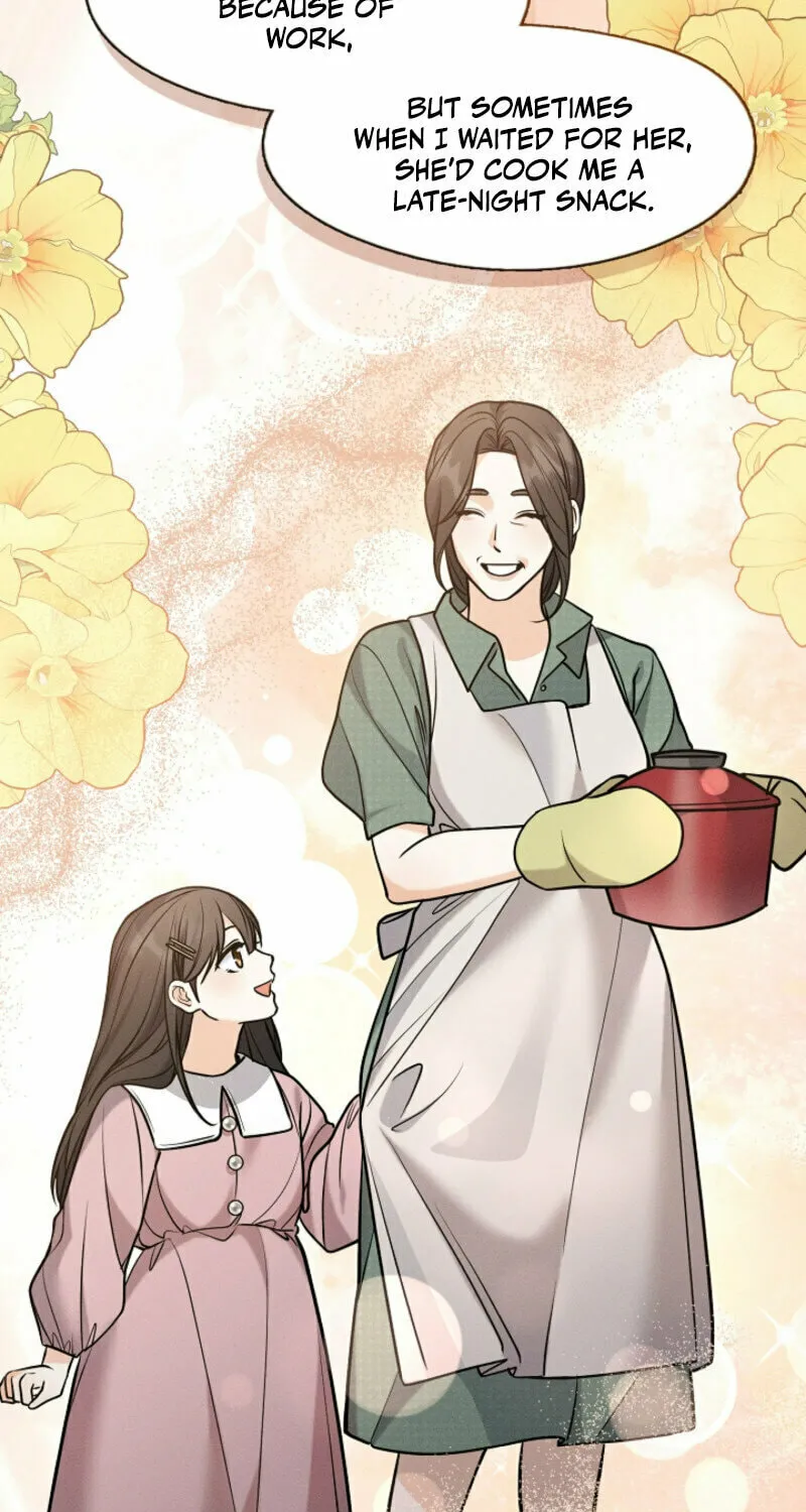 The Runaway Secretary Chapter 18 page 70 - 