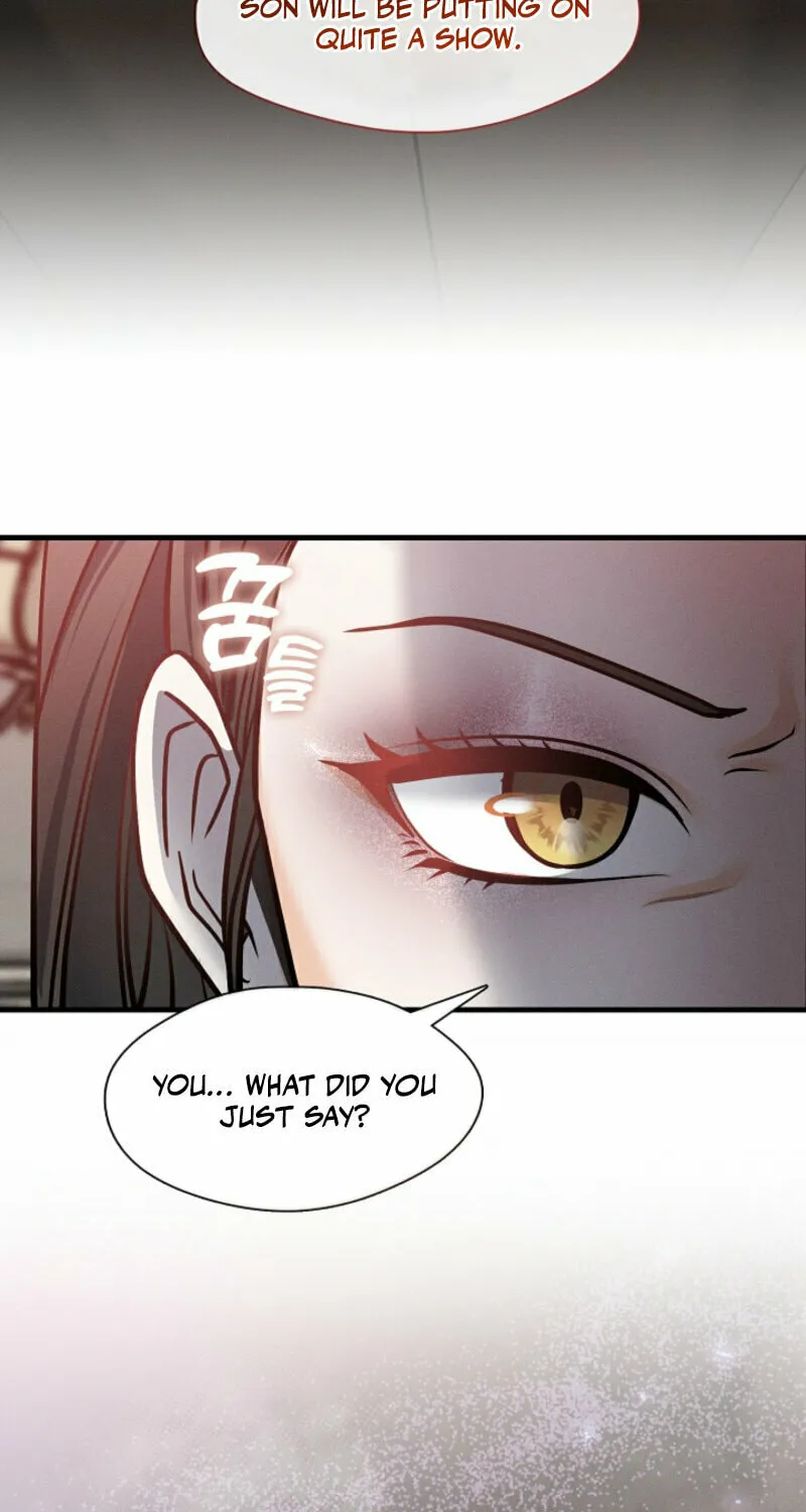 The Runaway Secretary Chapter 18 page 8 - 