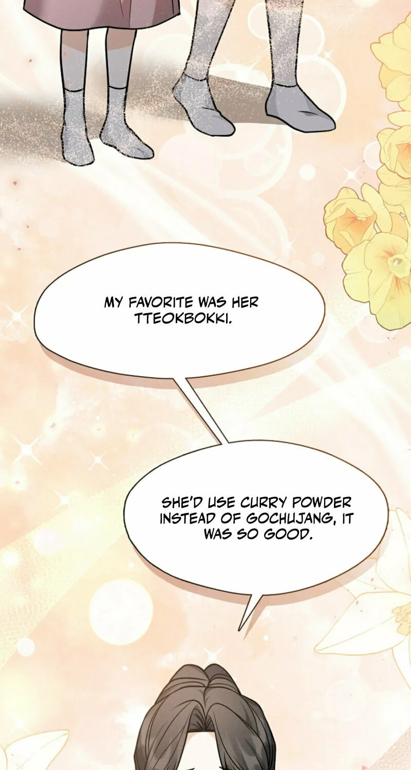 The Runaway Secretary Chapter 18 page 71 - 