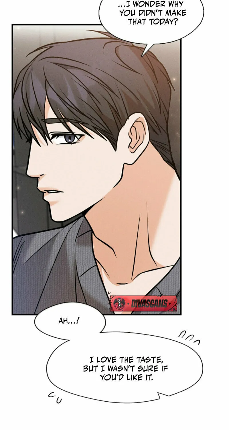 The Runaway Secretary Chapter 18 page 73 - 