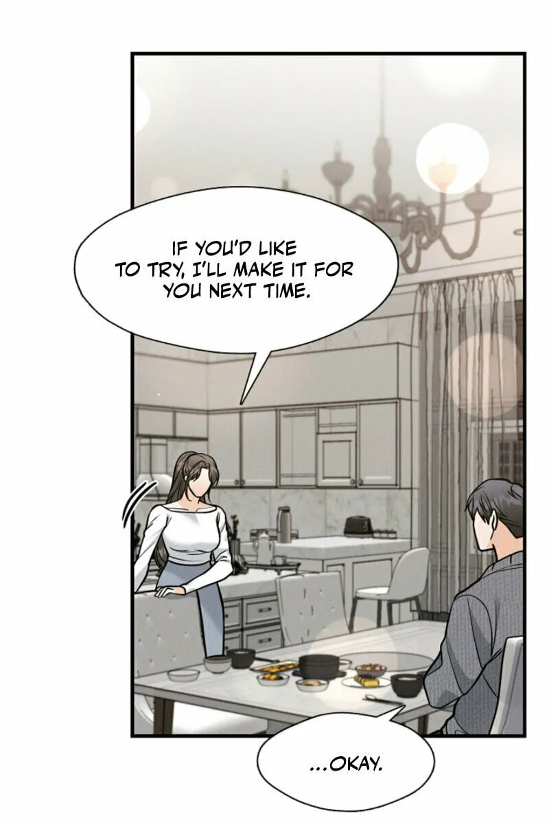 The Runaway Secretary Chapter 18 page 74 - 