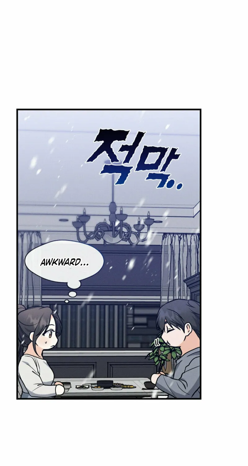The Runaway Secretary Chapter 18 page 79 - 