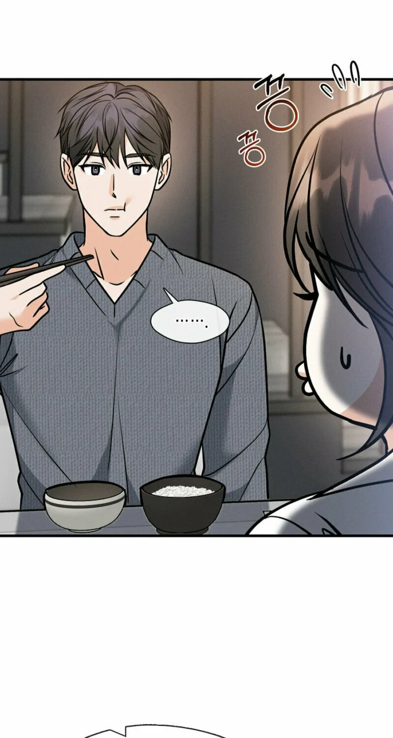 The Runaway Secretary Chapter 18 page 80 - 