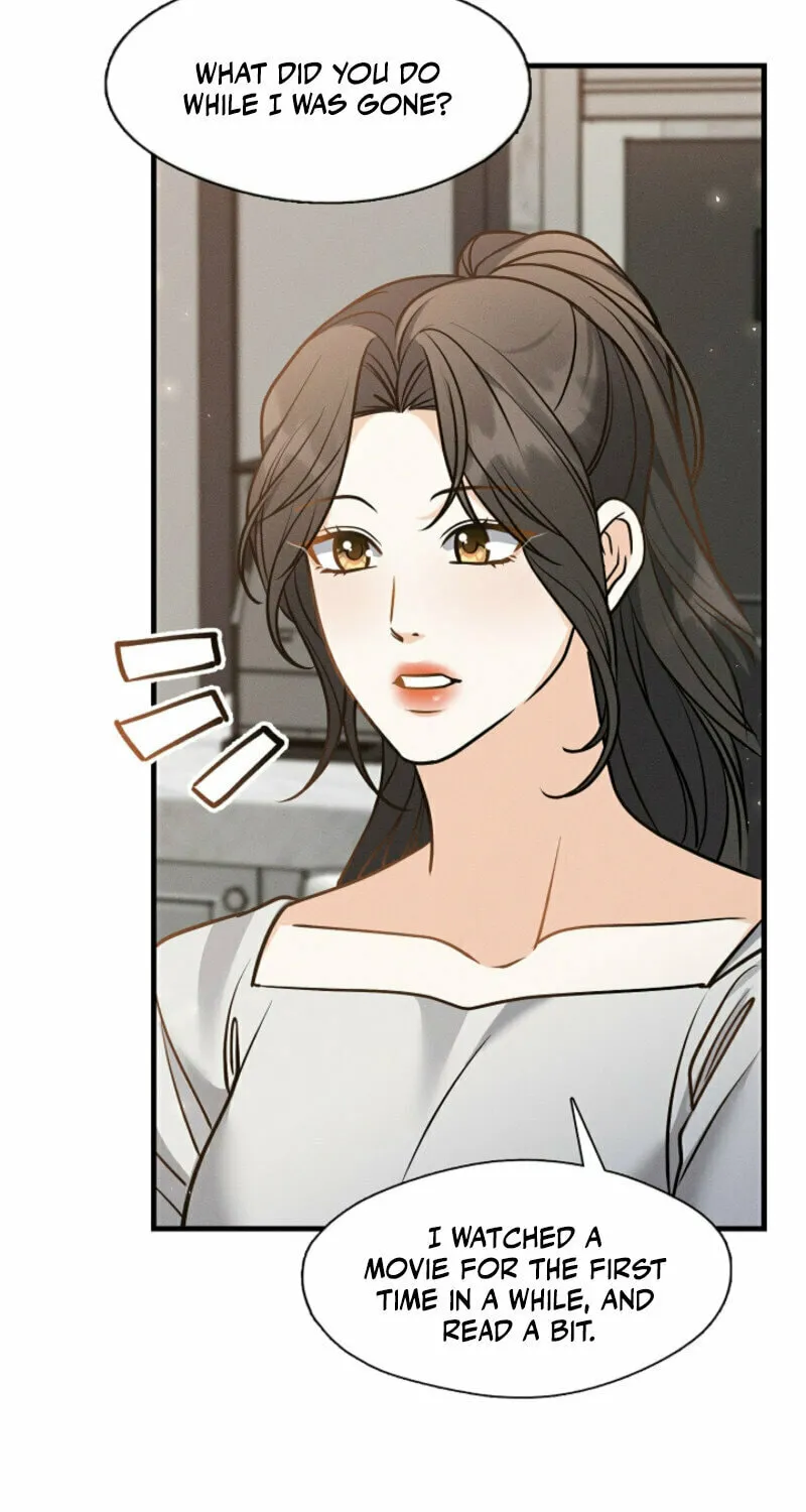 The Runaway Secretary Chapter 18 page 81 - 