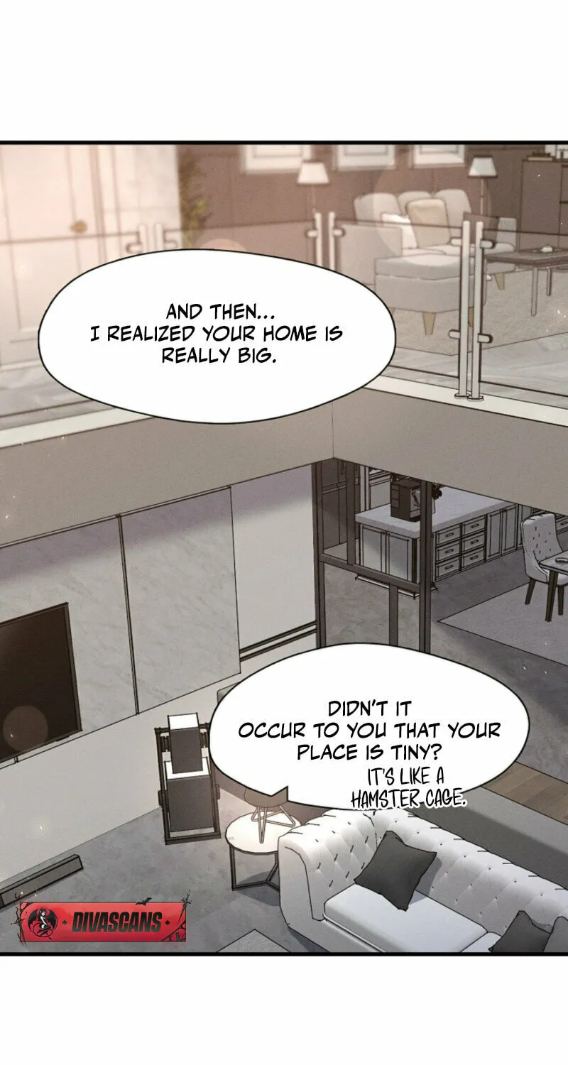 The Runaway Secretary Chapter 18 page 82 - 