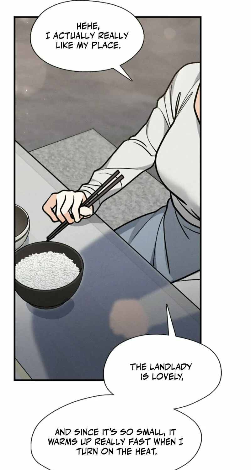 The Runaway Secretary Chapter 18 page 84 - 
