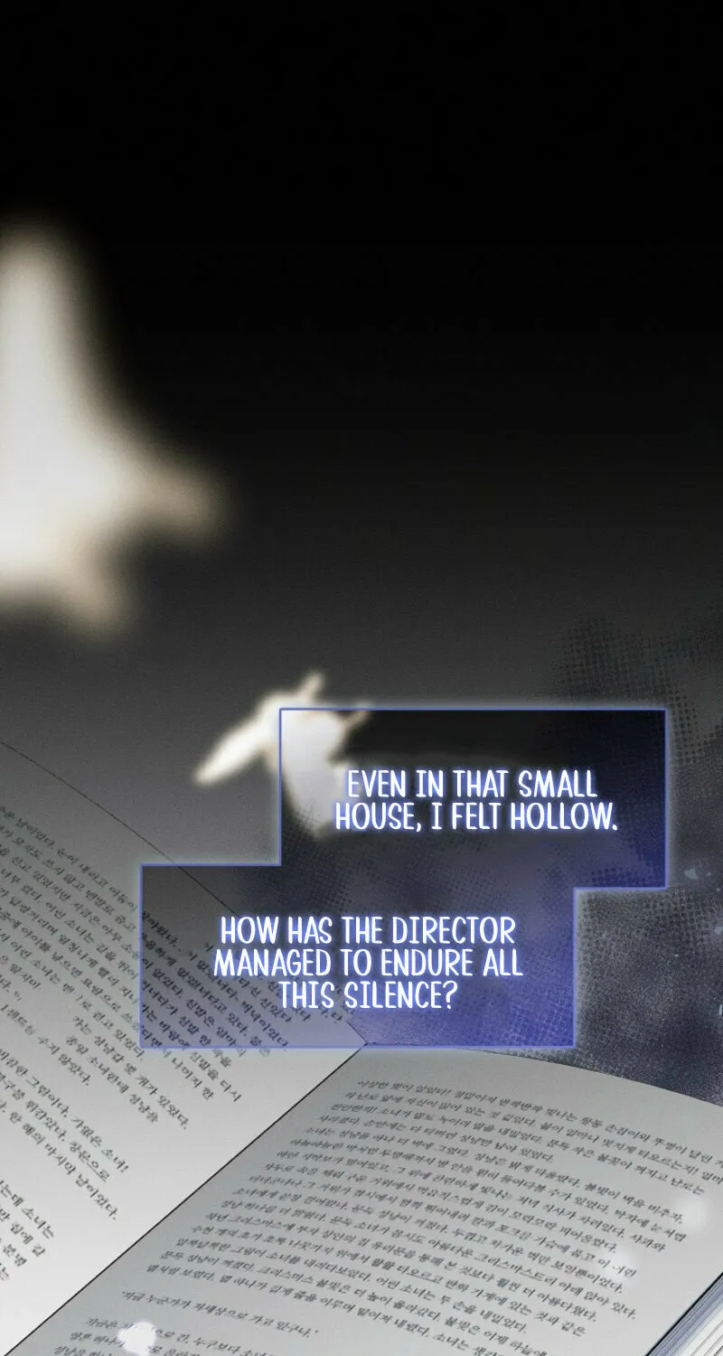 The Runaway Secretary Chapter 18 page 90 - 