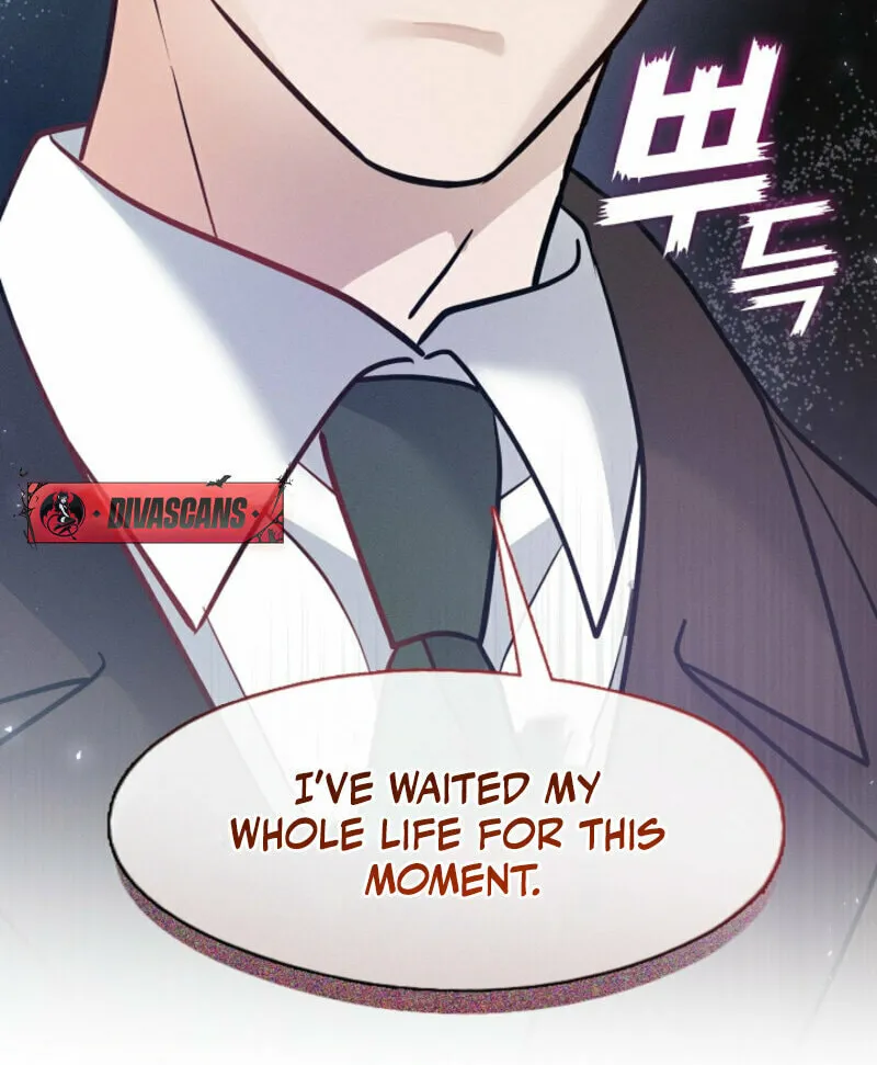 The Runaway Secretary Chapter 18 page 10 - 