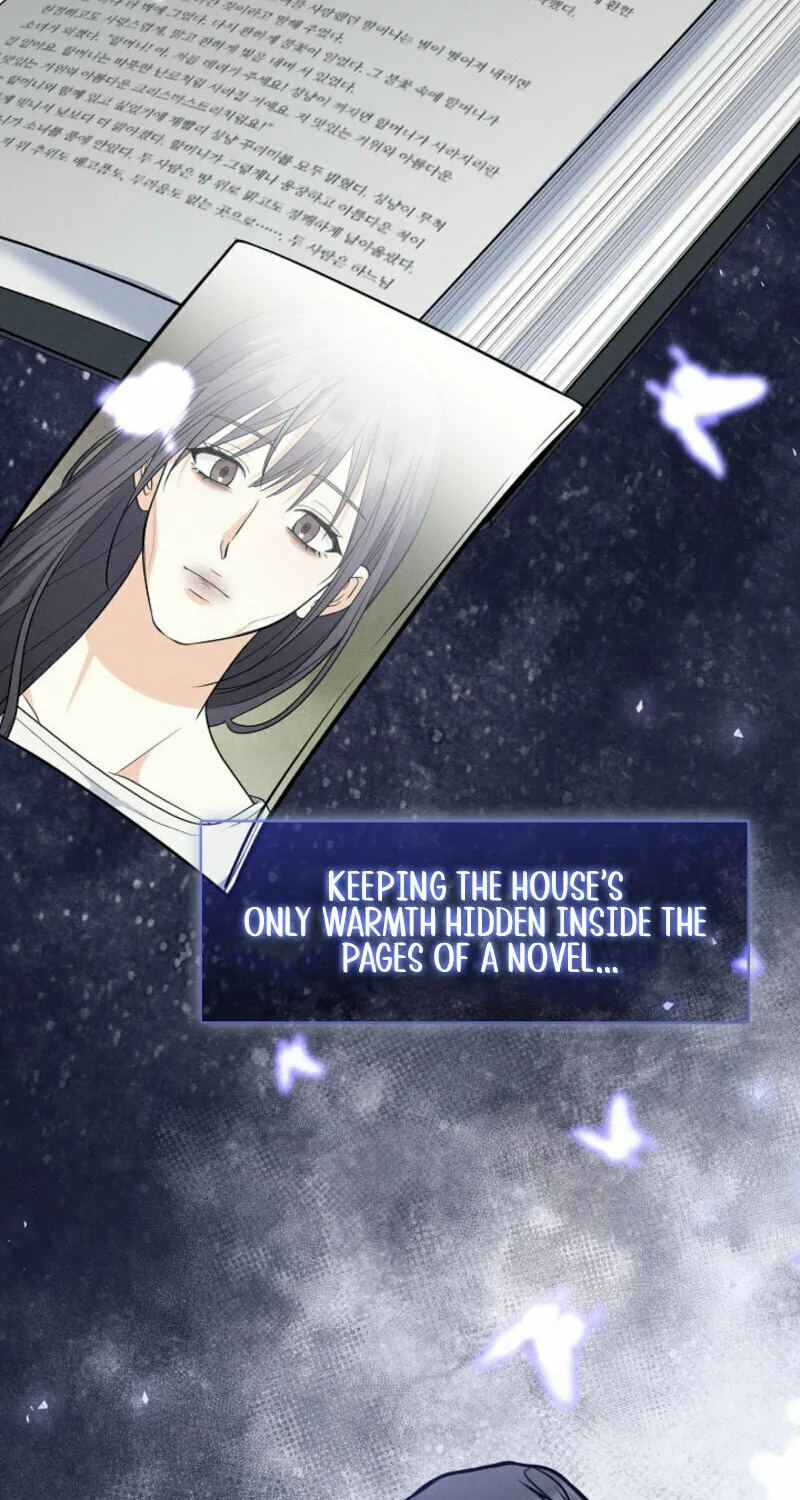 The Runaway Secretary Chapter 18 page 91 - 